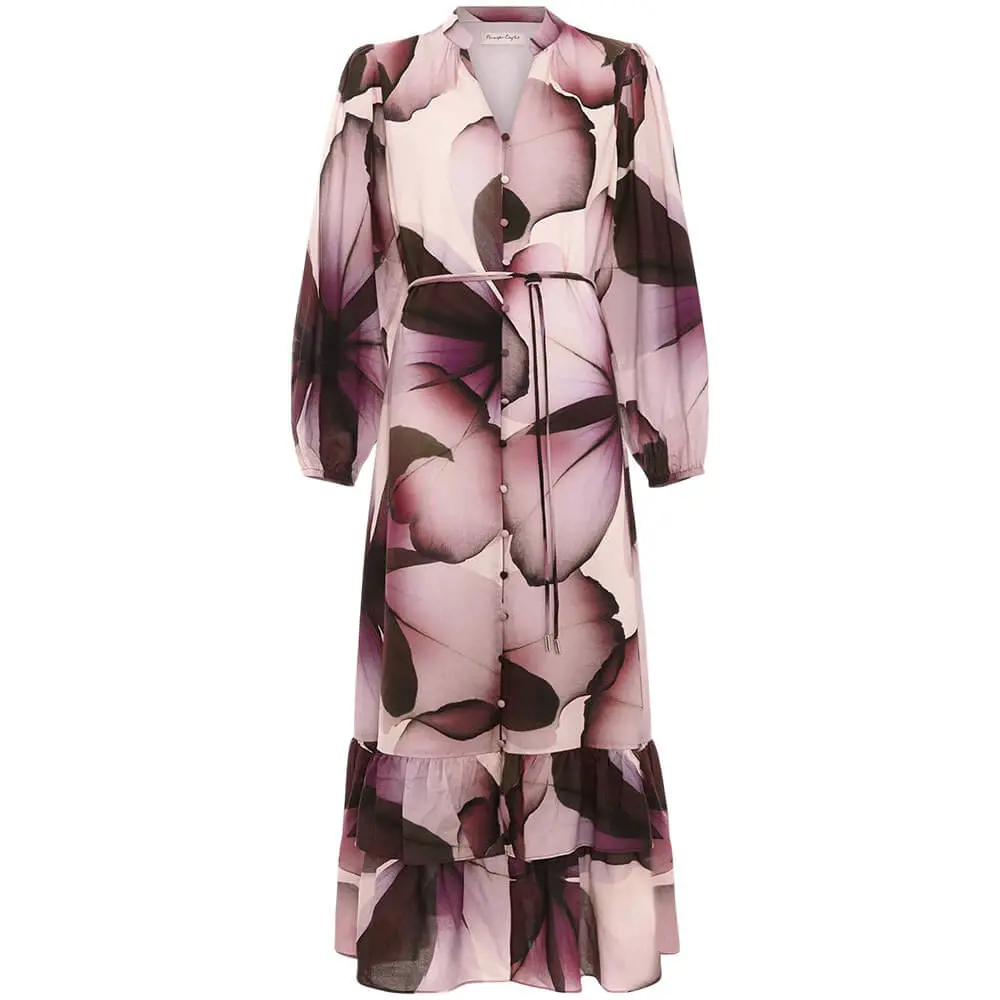 Phase Eight Clarra Floral Dress